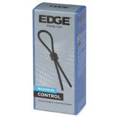 edge maximum control adjustable stamina ring 95 (57) Lovehoney Ignite 20 Function Vibrating Love Ring $49