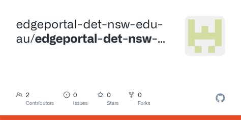 edgeportal.det.nsw 88% female