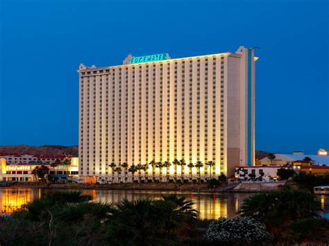 edgewater hotel in laughlin nevada  29 more Colorado Belle Hotel & Casino deals