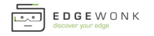 edgewonk promo code  Step 2