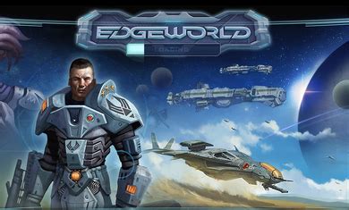 edgeworld wiki  Want to Read