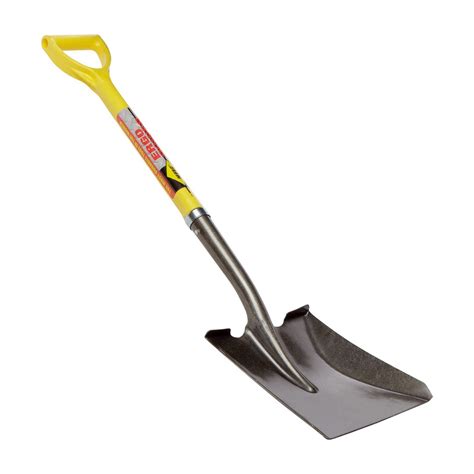 edging shovel  ONE STOP GARDENS
