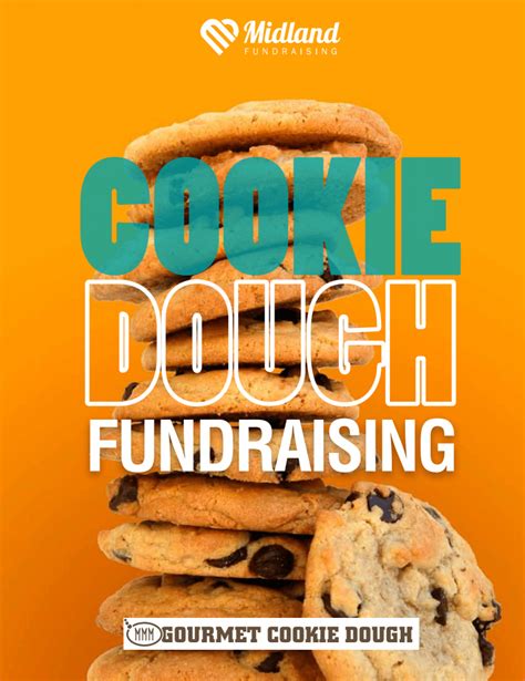 edible cookie dough fundraiser The FDA advises against eating raw flour or raw eggs, ingredients typically found in unbaked cookie dough