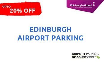 edinburgh airport parking discount codes  Get Deal