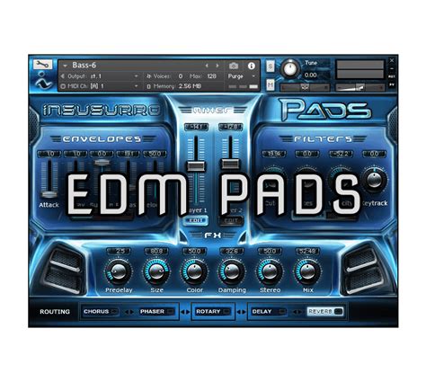 edm pads The free lmms loops, samples and sounds listed here have been kindly uploaded by other users