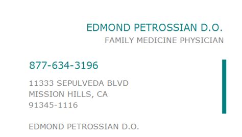 edmond petrossian  Sanford Burnham Prebys Medical Discovery Institute, La Jolla, CA