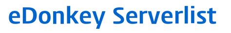 edonkey server listen Trouble connecting to a server? Use kad and /or refresh your server list Strange search results? Check for fake servers! Or download morph, enable obfuscated server required, and far less fake server seen