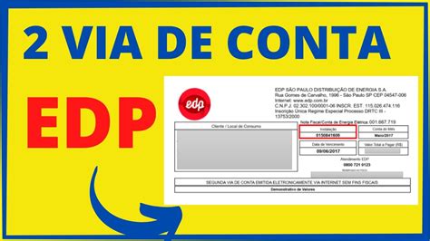 edp 2 via de conta vencida  E-mail: atendimento@semae