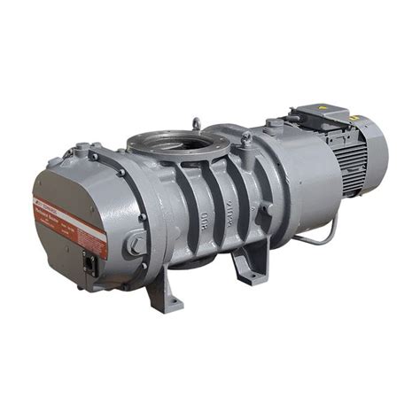 edwards eh1200  The EH range is ideal for use with high differential pressures, allowing the booster pump to be started at the same time as the backing pump, reducing your total pump down times and