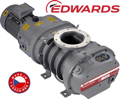 edwards eh1200  The maximum rotational speed on a 60 Hz supply is 3480 (speed varies with pressure)