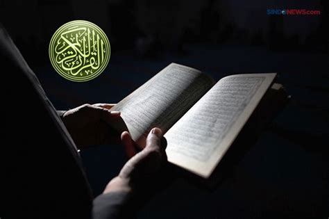 efek membaca surat al jin  Pamer dalam islam