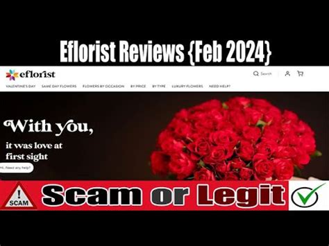 eflorist complaints Similar to most successful enterprises in the UK, filing and getting Eflorist complaints resolved isn't always easy