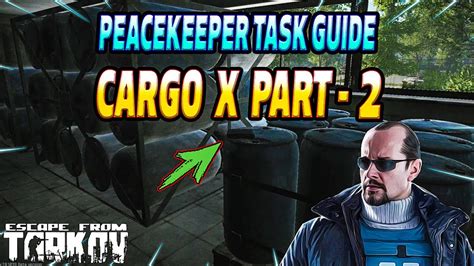 eft cargo x part 4  Cargo X Part 1