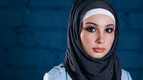 egyptian muslim mother fucks her sons friend like a real slut in hijab muslim woman in hijab arab sex shy big breasts big tits bitch  07:50 Exotic amateur muslim, doggystyle, interracial porn clip