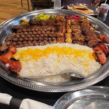 ehsani hot kabob  Saint Louis, MO 63116