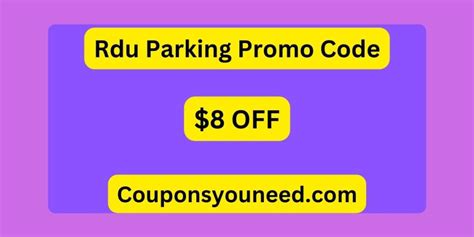 eia parking promo code  The 10% off promotional discount is based off the savings in comparison to posted online parking rates