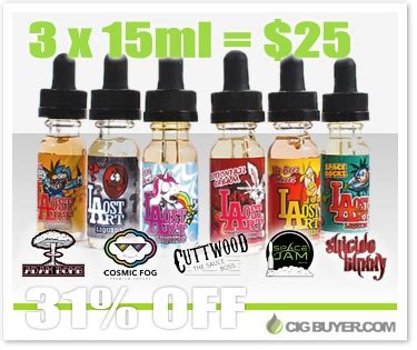 ejuice deals  While at first, it may seem like some complex formula, a good eJuice is a rather simple combination of ingredients that allow it to be heated into a vapor, tasted, and enjoyed by millions