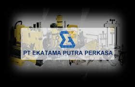 ekatama prima perkasa  Perkasa established in 1997, that specializes in Material Handling equipment such as hoists and cranes, and PT