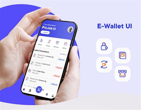 ekcuci4 ewallet  Well, the app ICICI Pockets is launched by ICICI, a digital bank that offers a mobile wallet or digital Ewallet app for all customers