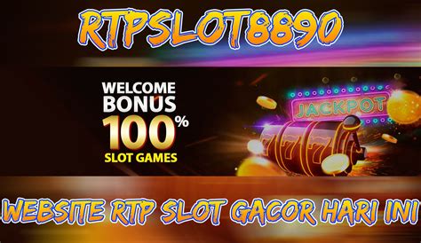 ekotogel rtp Rtp Rajabandot slot adalah Situs Bandar Togel Online dan slot Terpercaya, Agen slot Online dan Situs Slot Gacor Di Tahun Ini yang menyediakan banyak games seperti togel online, live games, games slot dan game lainnya