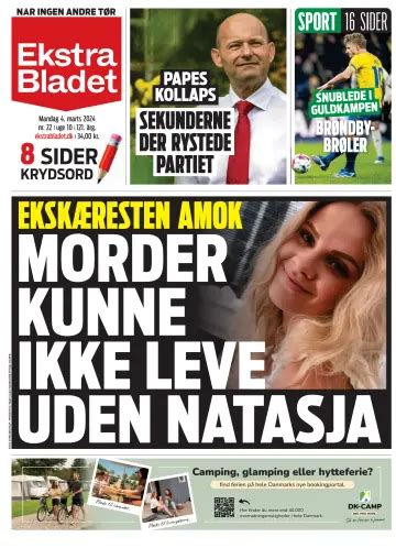 ekstra bladet escort  En massagepige har sit eget sted, hvor du kan komme på besøg og få en fræk aftale om sex