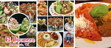 el bucanero reviews  El Bucanero: Good Service, Friendly Atmosphere, Poor Food - See 72 traveler reviews, 55 candid photos, and great deals for San Antonio, TX, at Tripadvisor