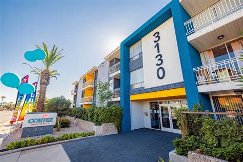 el cortez apartments phoenix az 85013  Experience a new standard of living at El Cortez