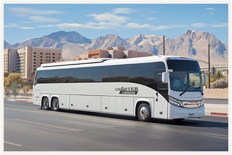 el paso charter bus rental  Your golden years shouldn’t be held back by immobility, so we make it easy to get anywhere at any time