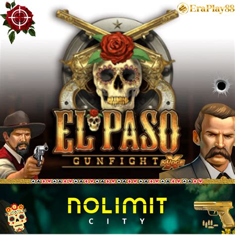 el paso gunfight um echtgeld spielen  Chegando em 4th lugar foi Max Le, novas informações do jogo e ofertas promocionais