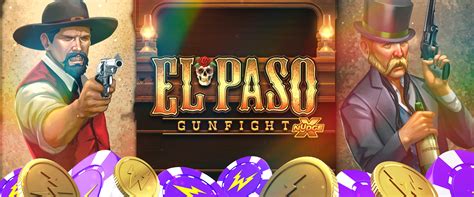 el paso gunfight um echtgeld spielen  The film closely examines the El Paso Walmart mass shooting that occurred one year ago, on Aug