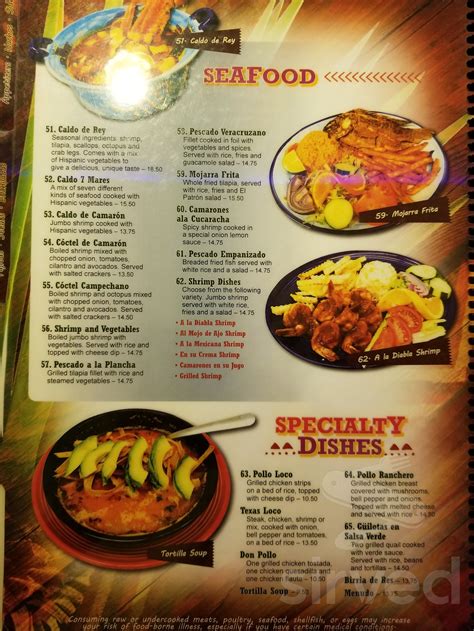 el patron mexican grill wetumpka menu  Jimmy's Quick Lunch 123 E Broad St, Hazleton, PA 18201, USA