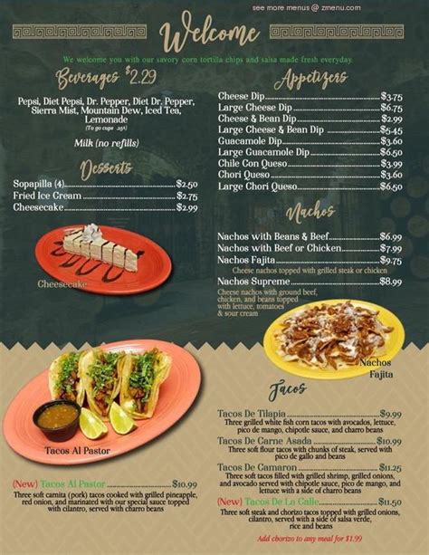 el pueblito kansas city menu <b>6699-563 )033( yadot su llac ,sdoof taerg rehto ynam sa llew sa doofaes ytsat reffo eW </b>