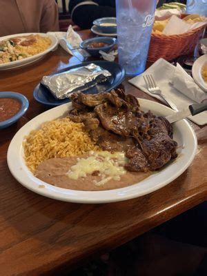 el pueblito kc More When you're in the mood for good times and great cuisine, check out El Pueblito