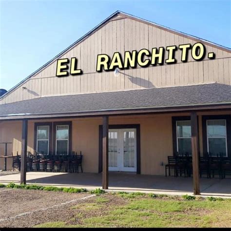 el ranchito event center amarillo tx  Yukitowncravings&more