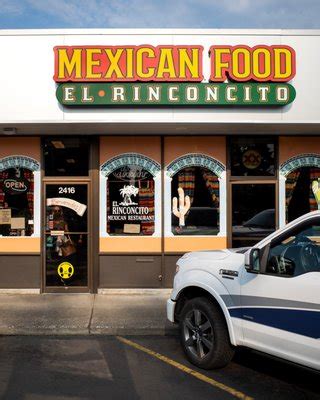 el rinconcito vancouver wa  Enchiladas Mexicanas $9