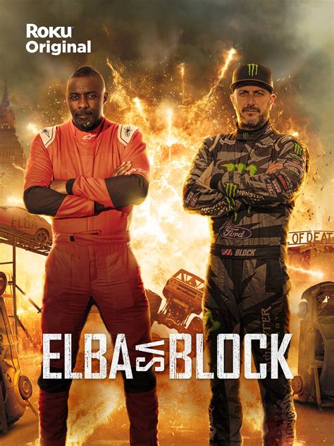 elba vs. block solarmovie  If high