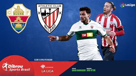 elche x ath. bilbao  See betting odds, player props, and live scores for the Athletic Bilbao vs Elche CF LALIGA game on August 16, 2021