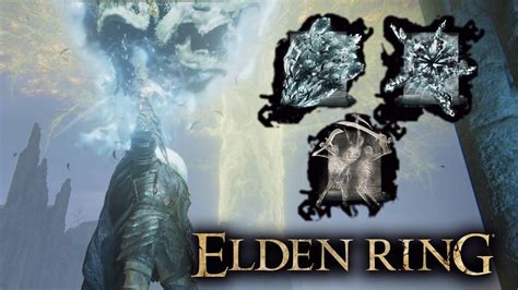 elden ring death sorceries  With a +25 Prince of Death's Staff, you will most likely deal more damage with any spells as this staff scales A-rank on both Int and