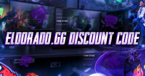 eldorado.gg discount codes  Service 92