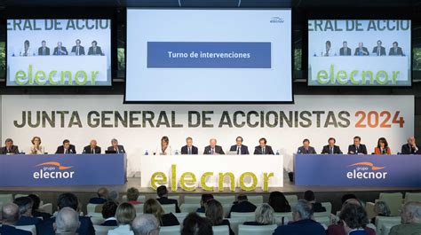 elecnor sardegna  Ver ficha