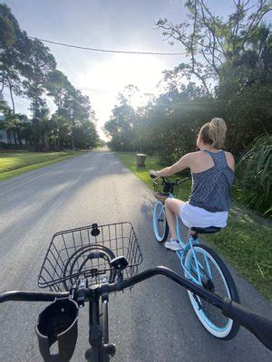 electric bike rental tybee island  52 Years