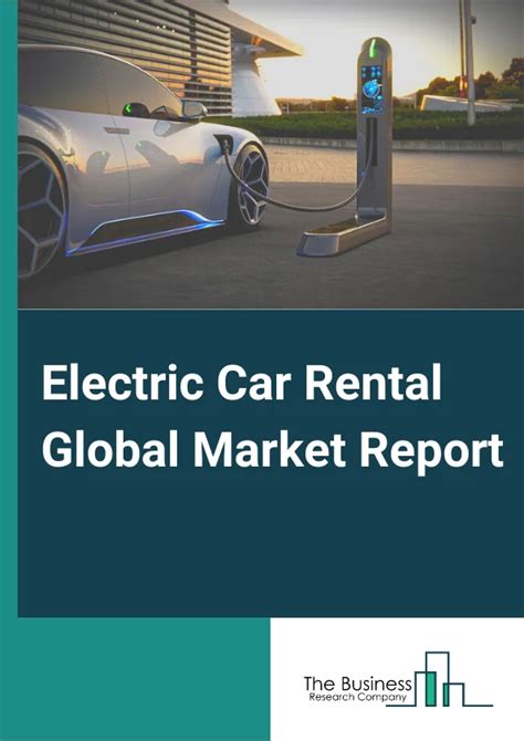 electric car rental market trends  157
