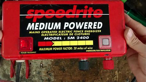 electric fence charger repair parts  Although Red Snap’r® products are now merged into the Zareba line, we made sure