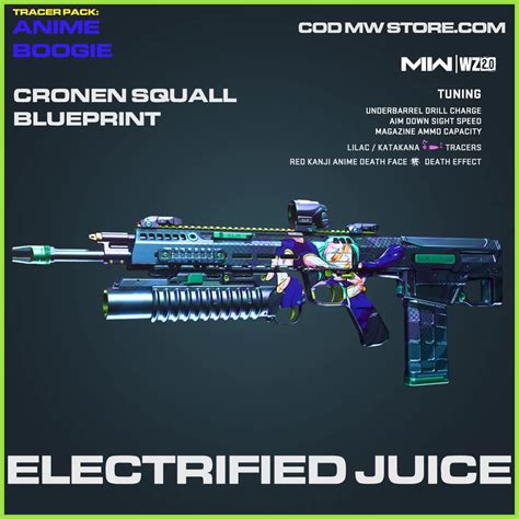 electrified juice mw2 Join the Hershey Gang to get access to perks!SUBSCRIBE /// TWITCH ///