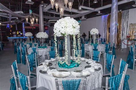 eleganza banquet hall 