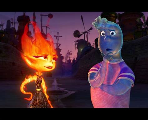 elemental showtimes near village cinemas doncaster Release date: Thu 30 Nov 2023 Disney and Pixar’s Elemental is an all-new, original feature film set in Element City, where fire-, water-, land- and air-residents live together