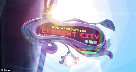 elemental streamingcommunity <samp> Opposites attract in an all-new trailer for Pixar's newest feature film, Elemental </samp>