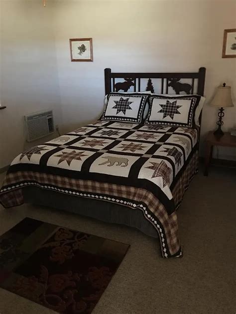 elephant butte cabin rentals  100 Warm Springs Blvd