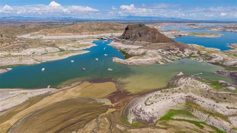 elephant butte lake reservations EMNRD