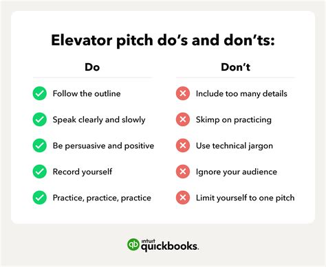 elevator pitch beispielsätze  This information should highlight your expertise, demonstrate your value, and